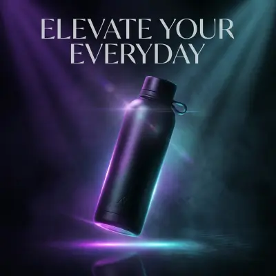 Ad Creative