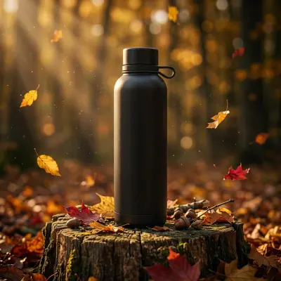 Autumn Forest