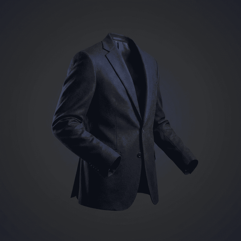 Ghost Mannequin