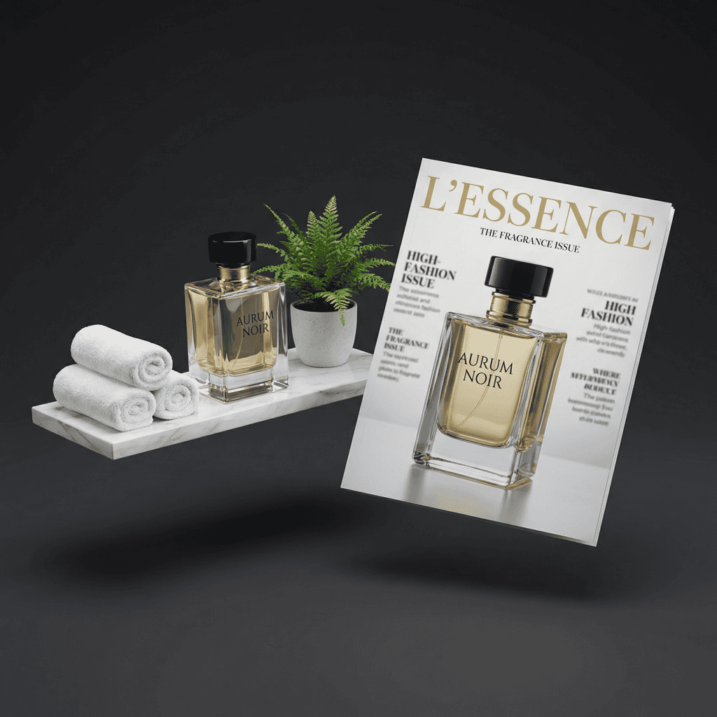 Product Mockups
